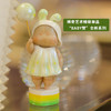 稀奇艺术 mini baby赞 小花妹妹/豆芽妹妹 商品缩略图4