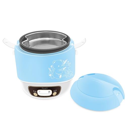 英国Finsybo菲斯宝温妮迷你电饭煲 1.2L F-IRC12 商品图4