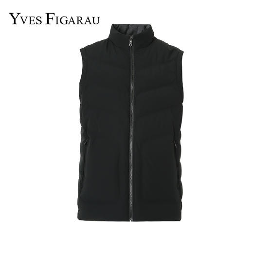 YvesFigarau伊夫·费嘉罗羽绒背心944720 商品图3