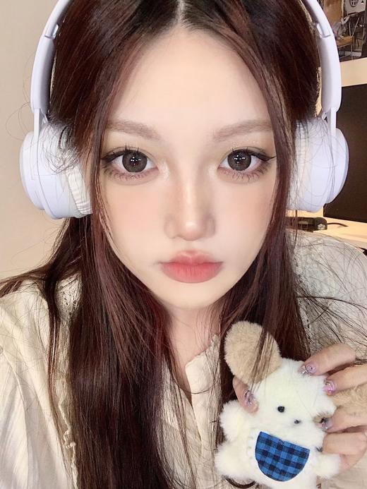 milcacon 美瞳年抛 M31 直径14.5mm   商品图12