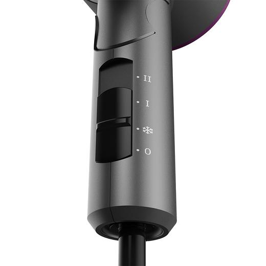 英国Finsybo菲斯宝 杜兰克吹风机美发吹风筒&气垫梳套装F-HD01A 商品图4