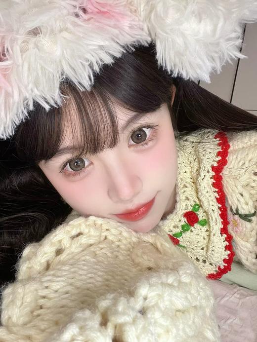 milcacon 美瞳年抛 M31 直径14.5mm   商品图5