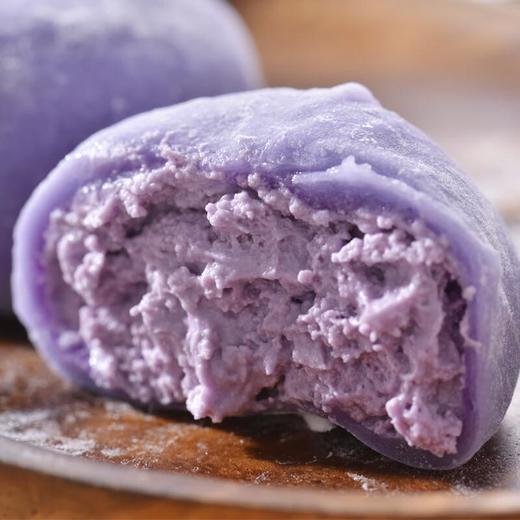 酒酿芋泥大福45g 商品图2