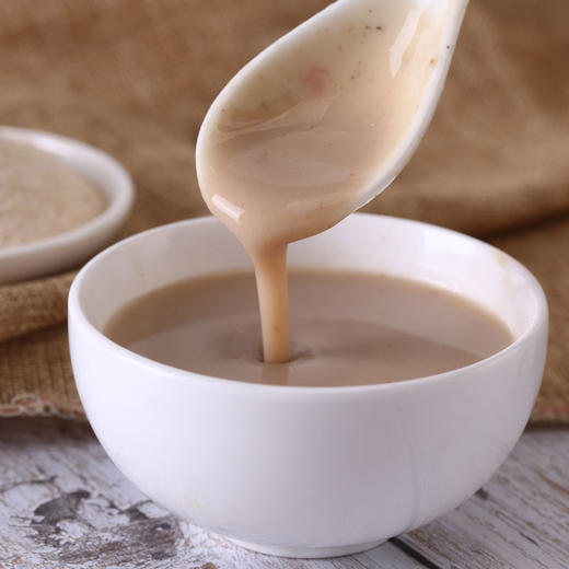 铁棍山药粉 秋冬滋补脾胃 15g*17袋/盒 商品图0