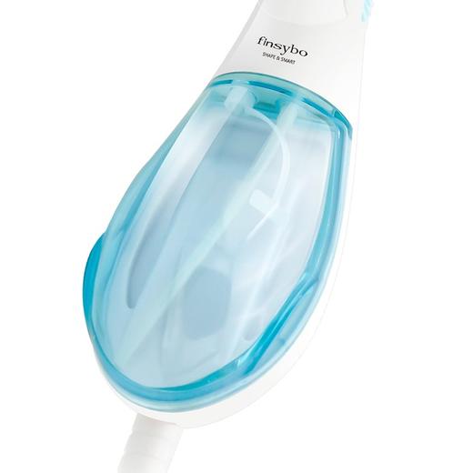 英国Finsybo菲斯宝艾琳手持式挂烫机 F-HIM01A 商品图2