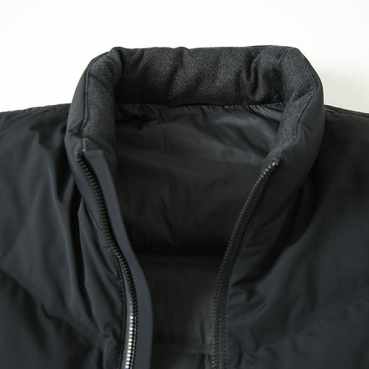 YvesFigarau伊夫·费嘉罗羽绒背心944720 商品图5