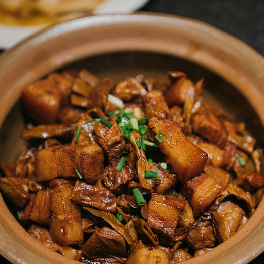 浔隐山 马蹄笋干 毛竹笋 干货食材辅料 笋干嫩笋 200g/袋 商品图3