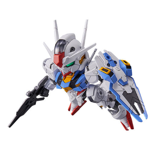 万代Bandai SDEX 风灵高达/GUNDAMBANC4573102630315 商品图1