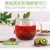 枣味\果味黑米茶200克 养生茶 商品缩略图5