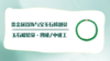 四级/中级工｜玉石检验员 商品缩略图0