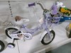 贝伊特自行车（12寸） 商品缩略图0