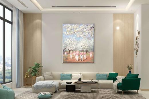 杨媛媛《那时花开》128版 商品图3