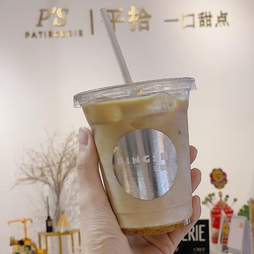 桂花乌龙拿铁 商品图1