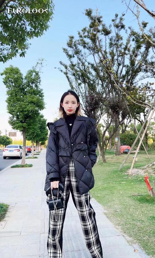 优洛可：羽绒服 商品图0