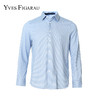 YvesFigarau伊夫·费嘉罗休闲长袖衬衫942308 商品缩略图0