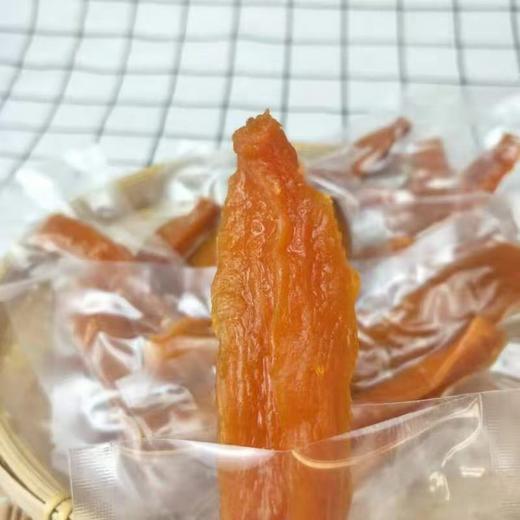 庄河蜜薯地瓜干红薯干2斤/3斤，口感纯正，无添加 ，可以放心吃的办公休闲零食，全国包邮 商品图7