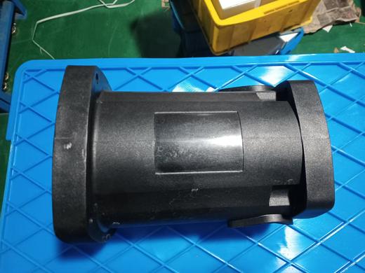 正锐P1B-42C电动扳手电机定子机壳手柄配件 商品图2