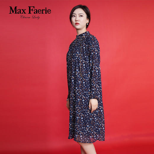 MG3L026麦克斯菲瑞连衣裙 商品图3