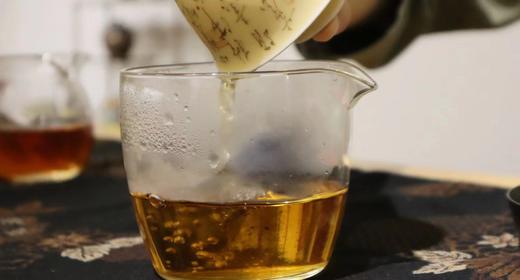 「菩提」老枞水仙  枞味显而悠长  兰花韵  高级感  汤感醇，甜， 武夷岩茶 商品图2