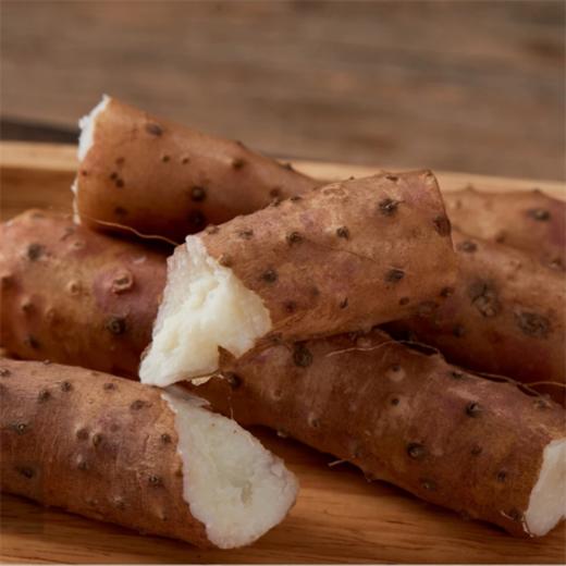 【杨博士甄选】温县铁棍山药5斤装 商品图3