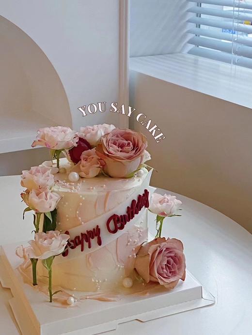 鲜花系列（鲜花类似/介意勿拍） 提前24小时预订 商品图0