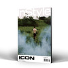 InStyle ICON 杂志第二期 总第726&727期 身体历形 商品缩略图0