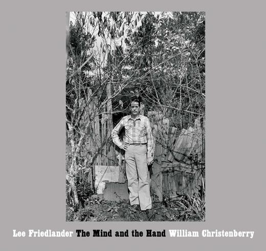 【现货】Lee Friedlander: The Mind and the Hand | 李·弗里德兰德：心灵与手 摄影集 商品图9