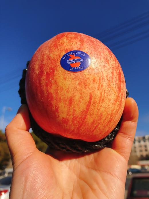 好事将至苹果礼盒（拼团） 商品图1