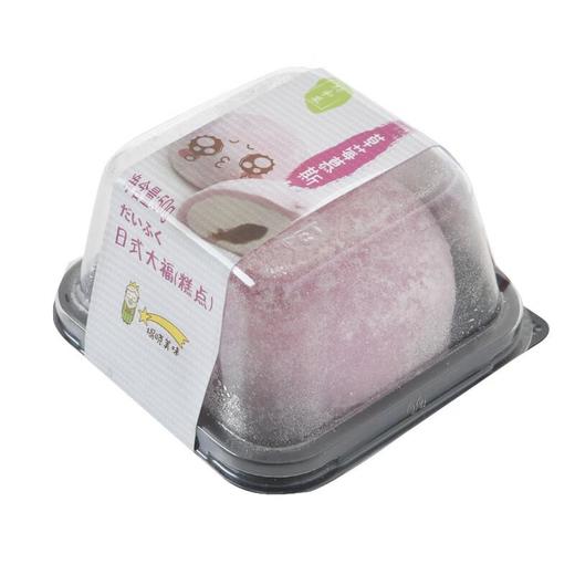 草莓慕斯大福 50g/盒 商品图4