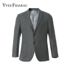 YvesFigarau伊夫·费嘉罗便西装940603