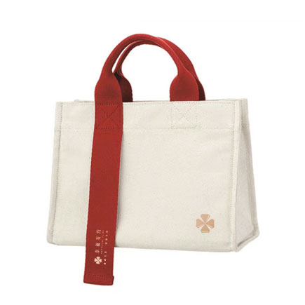 bc幸福有约帆布包