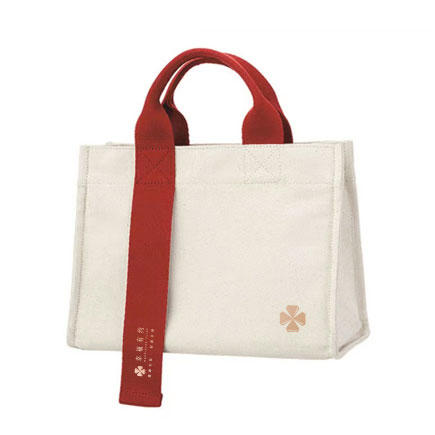 bc幸福有约帆布包 商品图0