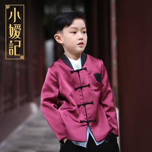 非质量问题不退换哦~小嫒记 福瑞 商品图0