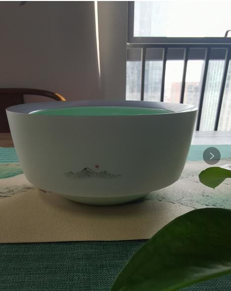 高原风情水盂 商品图0