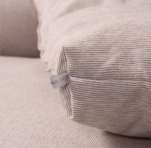 【百富精选】悦家羽丝绒冬被 商品图2