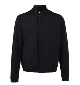 【直播福利】Emporio Armani 男士简约锦纶防风夹克保暖外套 10156