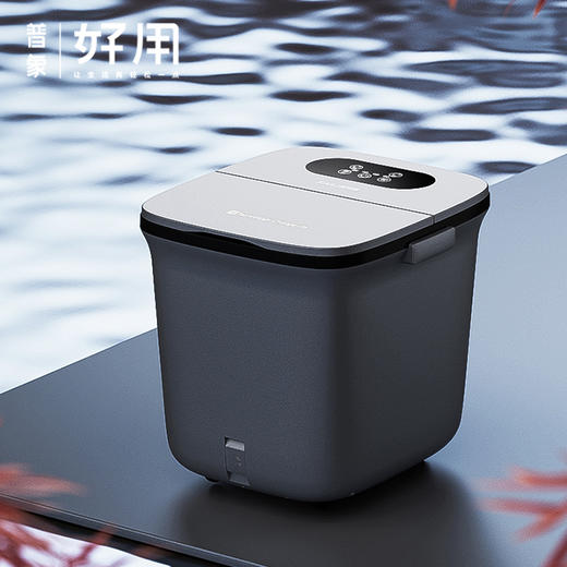 KASJ凯诗捷智能足浴器K11 商品图0