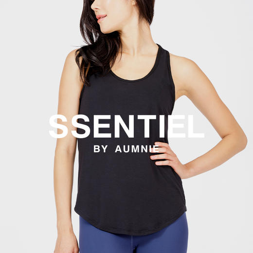 【新品】竞速后网纱背心 DAYTONA MESH BACK SINGLET 商品图5