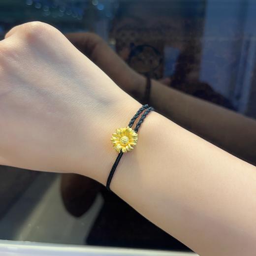 3D硬金向日葵 商品图1