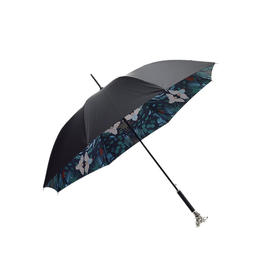 稀奇艺术 高端天使伞柄晴雨两用 长柄伞