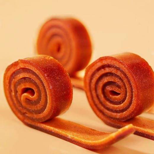 公社联盟水果果粒小熊山楂糕儿童棒棒糖酸甜宝宝营养零食哄娃18g 商品图6