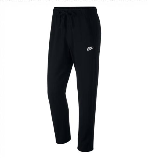 耐克（Nike） 卫裤男裤子男裤秋冬季新款保暖休闲训练健身运动裤长裤 商品图1