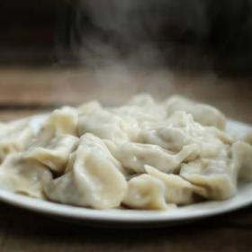  立冬不捧饺子碗，冻掉耳朵没人管！ 