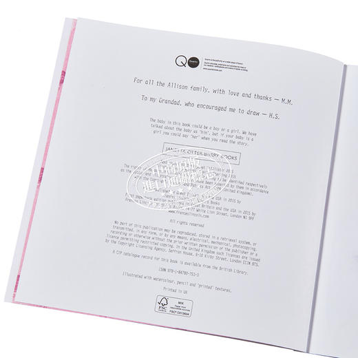 【中商原版】15 Things Not to Do with a Baby 不要和宝宝做的15件事 英文原版 3到6岁 儿童图画书 Margaret McAllister 商品图3