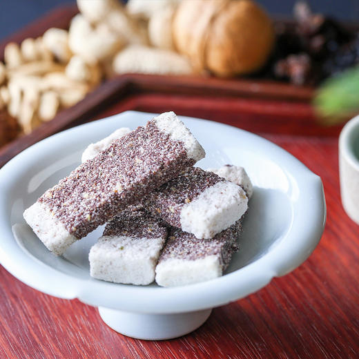 脆米糕芡实茯苓黄精糕 商品图6