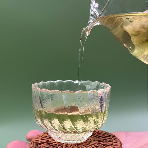 非遗传承 品质保证【谢大高】横州茉莉花 广西横县地标 鲜花制作 袋袋香甜 伴着花香好入眠 20包/袋 商品图6