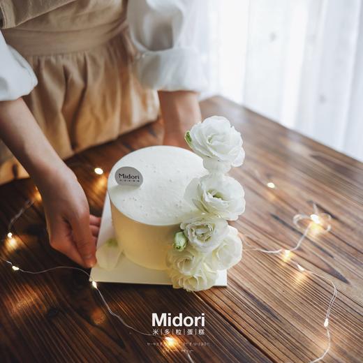 无暇 | 纯白系 商品图0