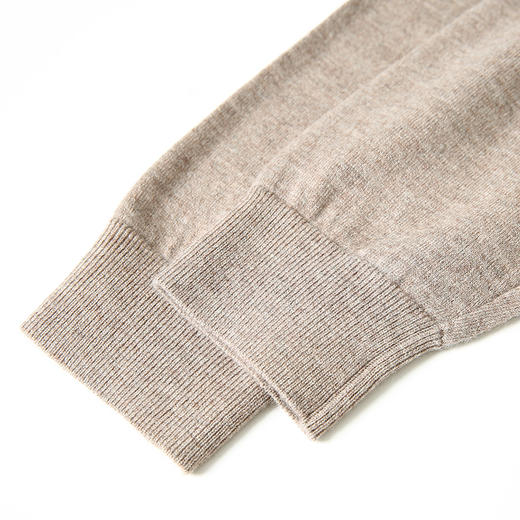 YvesFigarau伊夫·费嘉罗秋冬新款休闲毛衣941161 商品图8