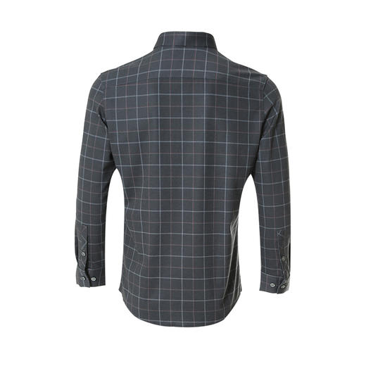 YvesFigarau伊夫·费嘉罗休闲长袖衬衫942323 商品图1