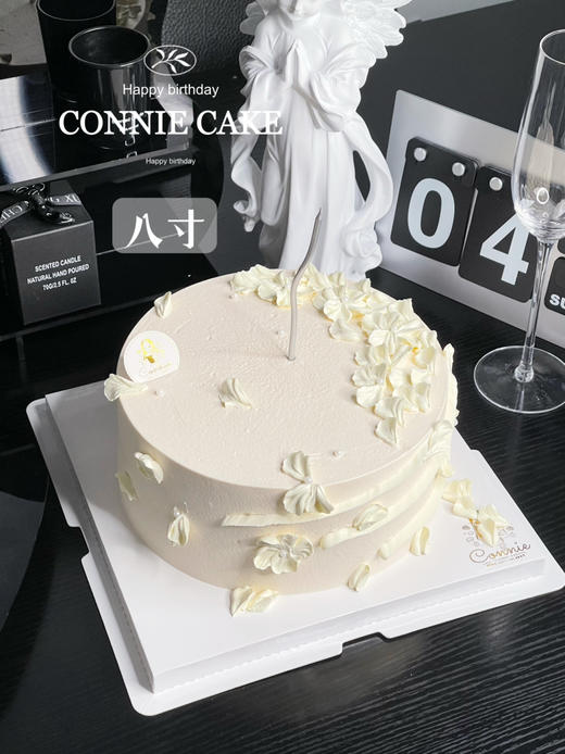 【1137】唯美五瓣花 商品图5